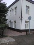 Administratsiya Kamenskogo rayona, Mu (posyolok gorodskogo tipa Glubokiy, pereulok Chkalova, 22), administration