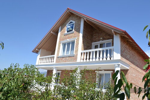 Hotel Lilia, Cholpon‑Ata, photo