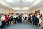Ukrpersonal Plus (Druzhby Narodiv Boulevard, 25), work abroad