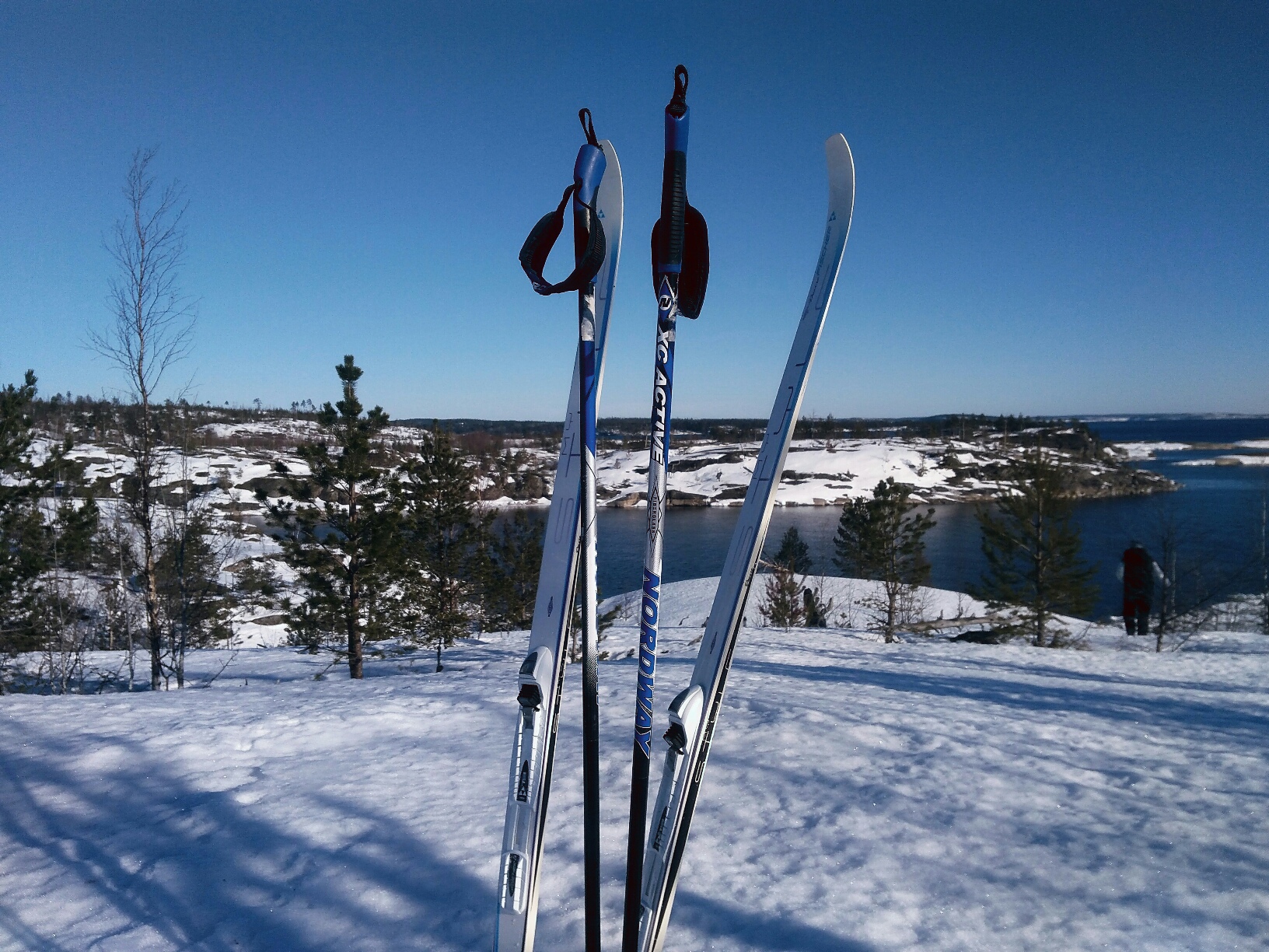 Фото Домик в Харвиа