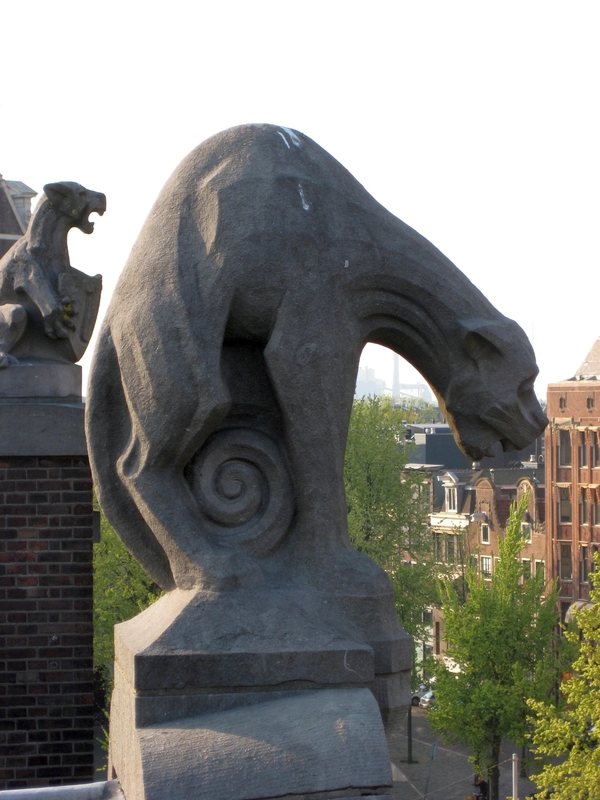 Фото Nadia Hotel Amsterdam