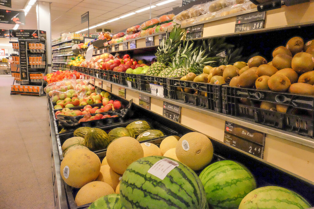 Dark markets netherlands