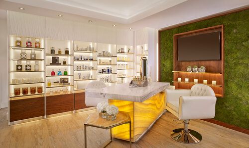 Гостиница The Carlton Moscow в Москве