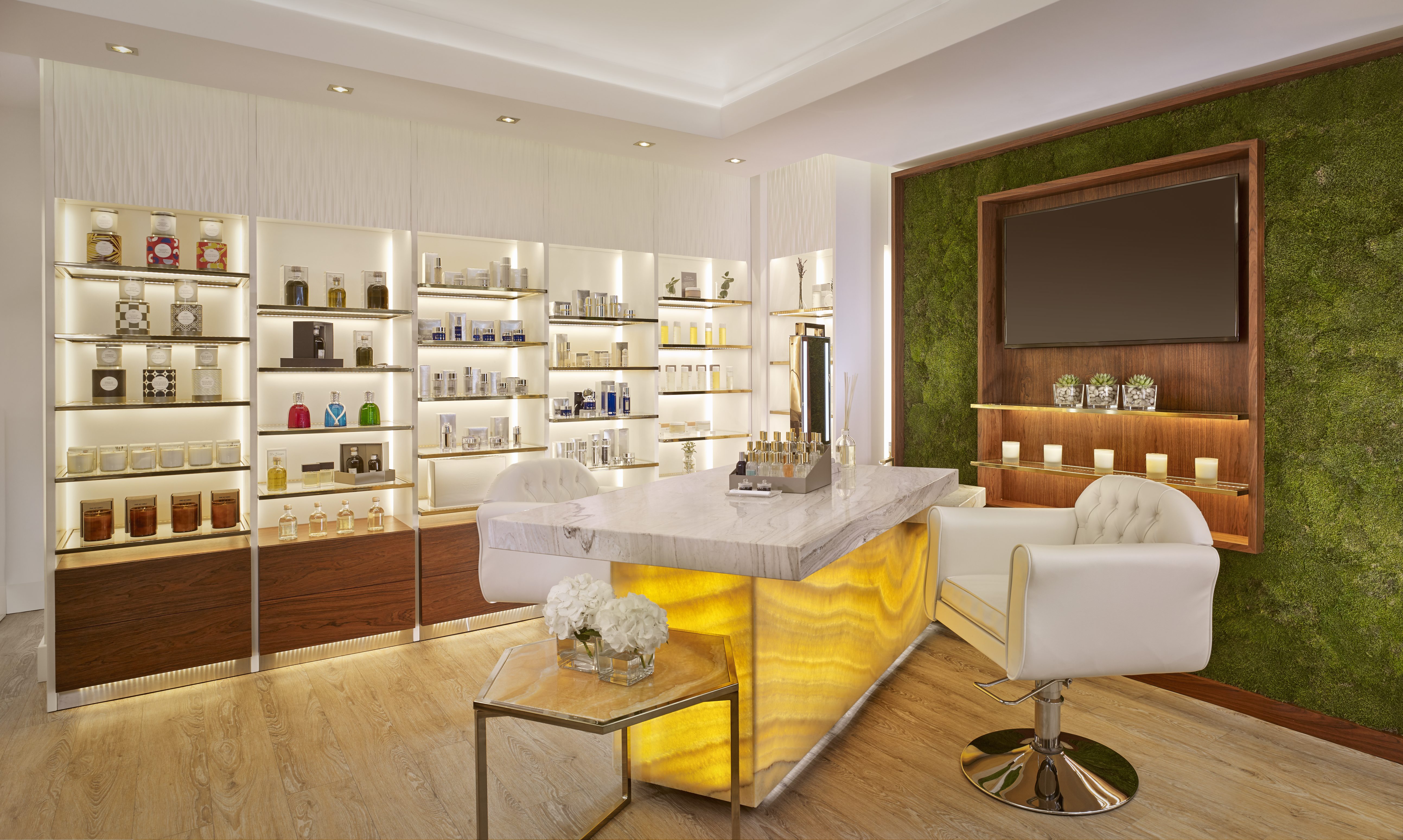 Фото The Carlton Moscow