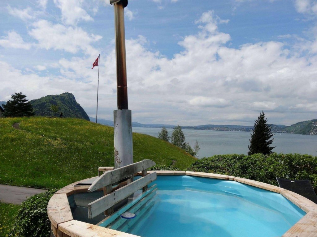 Фото Ameron Luzern Hotel Flora