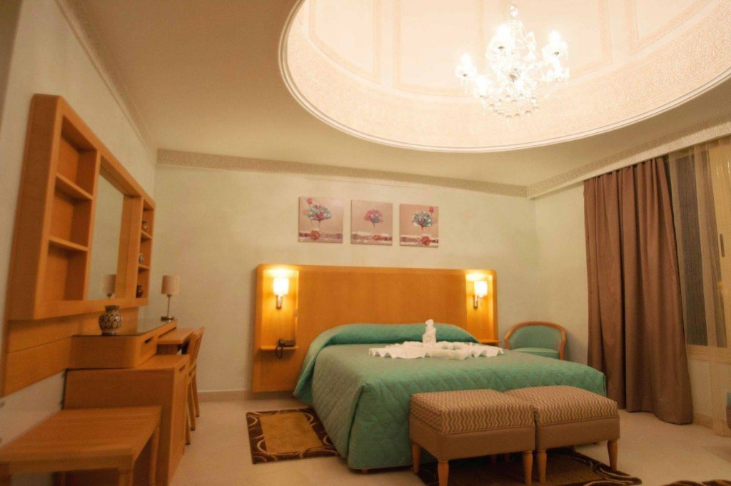 Фото Hotel Palais Al Bahja