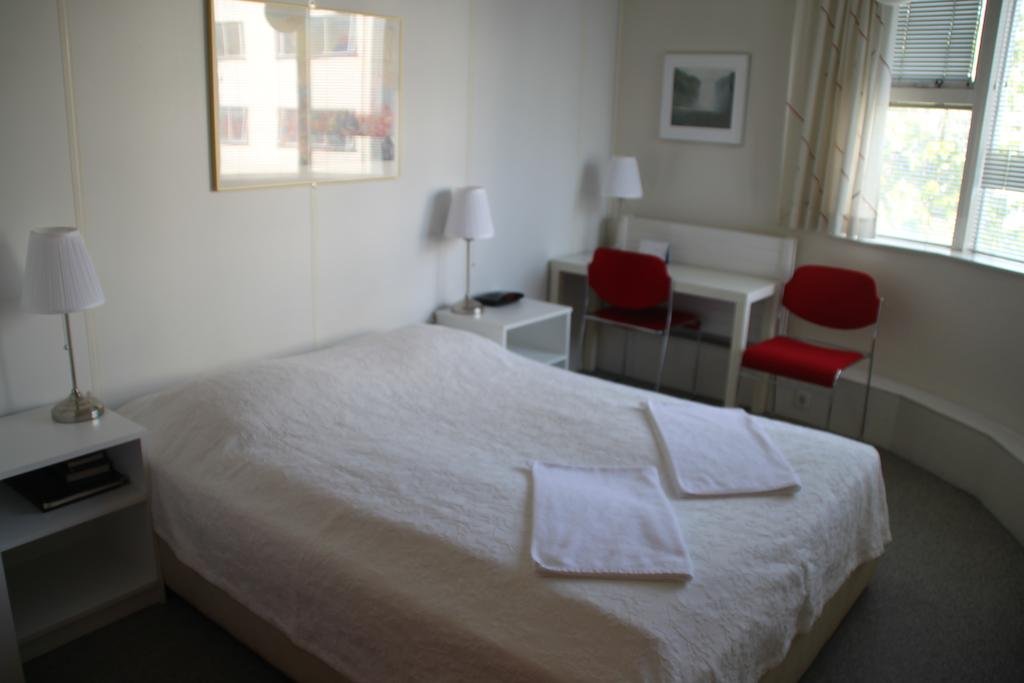 Фото 101 Guesthouse