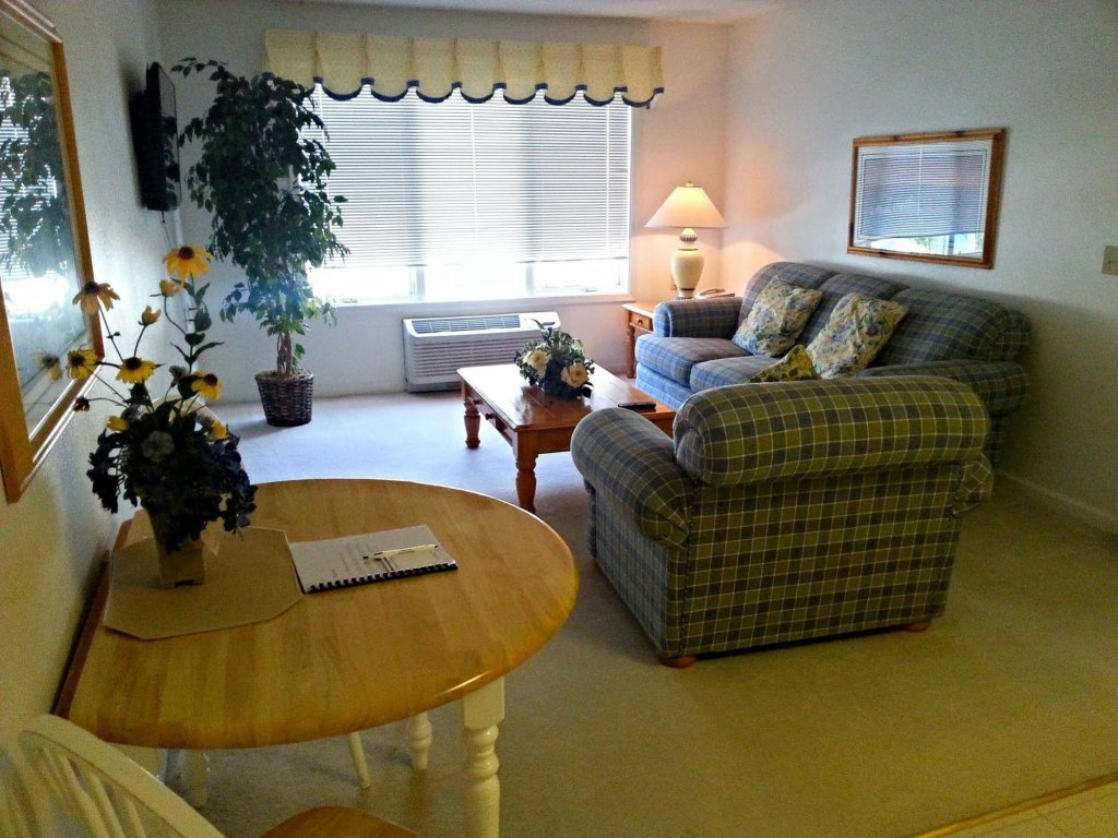 Фото Mojave Edge