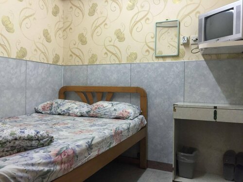 Гостиница Dragon Hostel в Коулуне