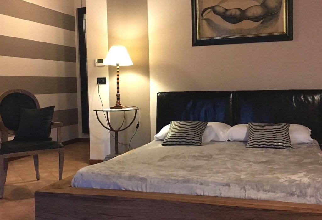 Фото Agriturismo Moscatello