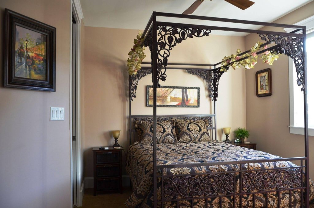 Фото Eagle Rock Bed and Breakfast