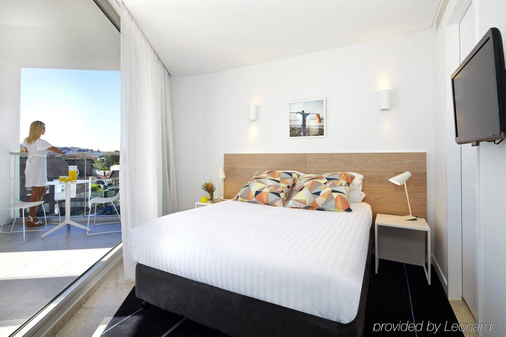 Фото Adina Apartment Hotel Bondi Beach Sydney