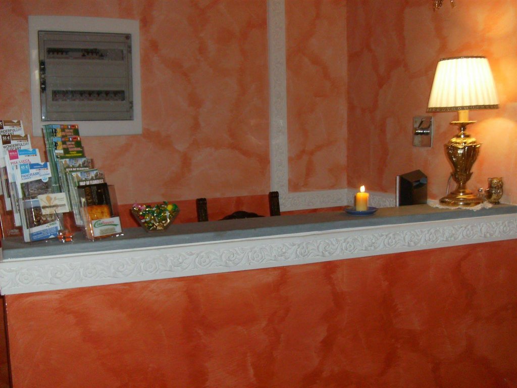 Фото La Corte dei Principi