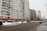 Zrenie 2100 (Akademika Anokhina Street, 13), corrección de la vista