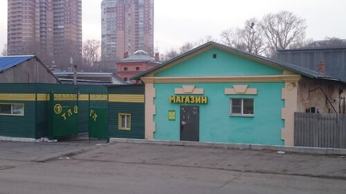 Производство продуктов питания Квасоваренный завод Тайга, Хабаровск, фото