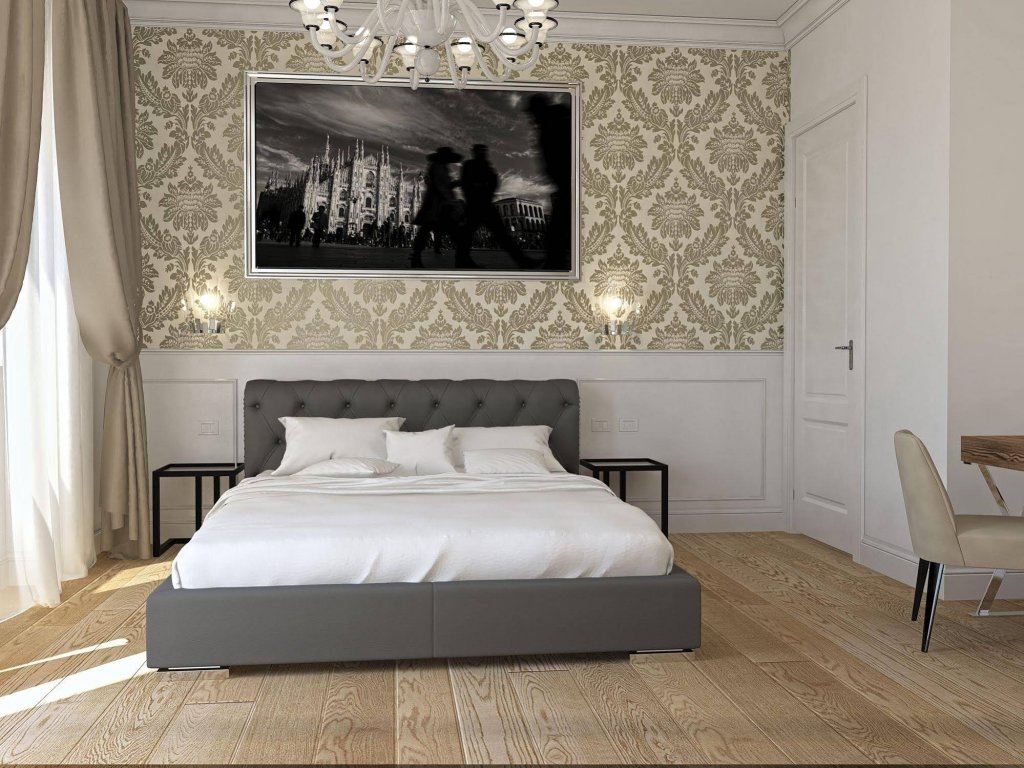 Фото Luxury Duomo Rooms
