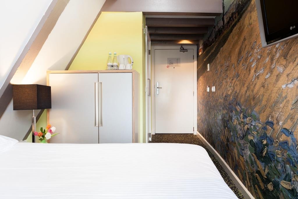 Фото The Times Hotel