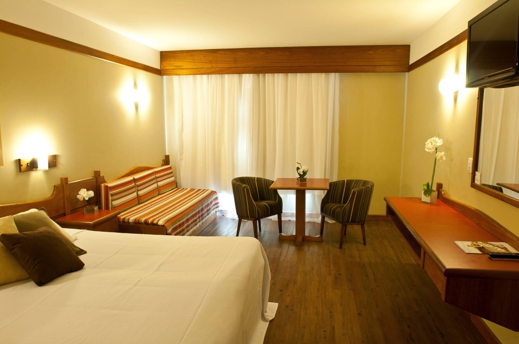 Фото Tri Hotel Canela