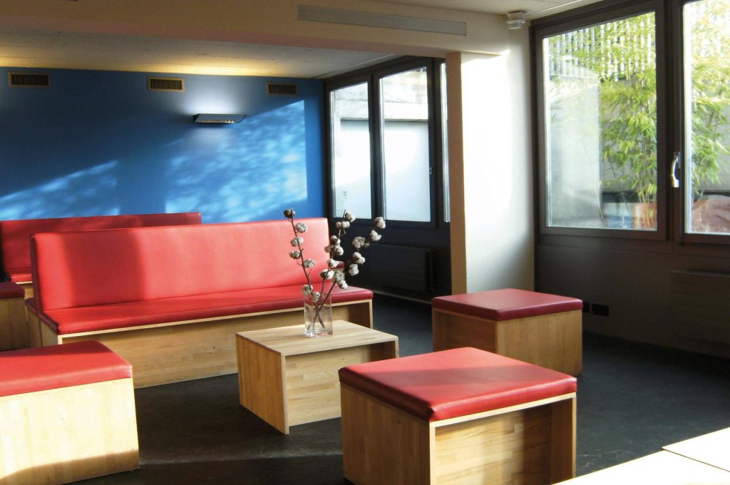 Фото Lucerne Youth Hostel