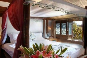 Гостиница Artistic-Suite - Lijiang