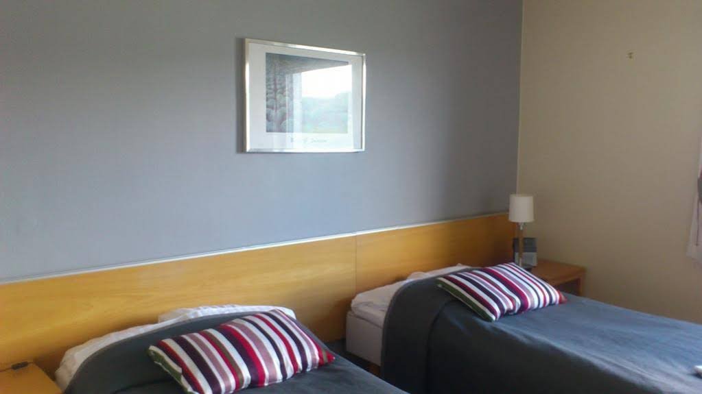 Фото Hotell Nyboholm