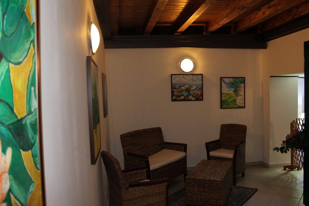 Фото Hotel Plaza Caltanissetta