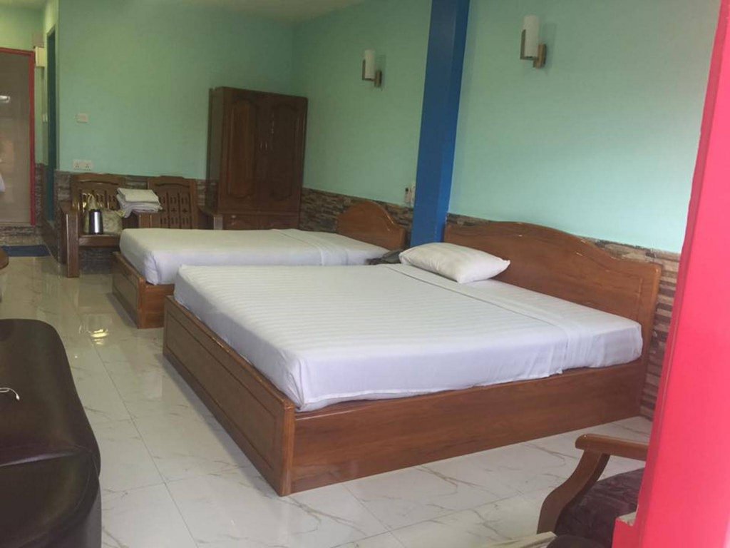 Фото Hotel Windsor