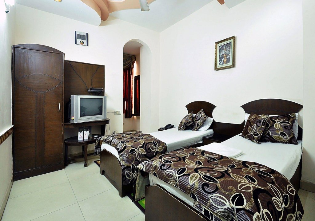 Фото Hotel Shiva Intercontinental