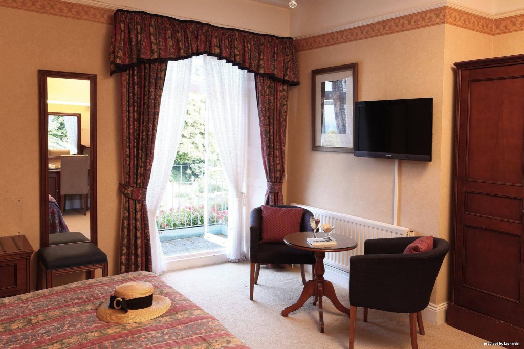 Фото Best Western Hotel de Havelet