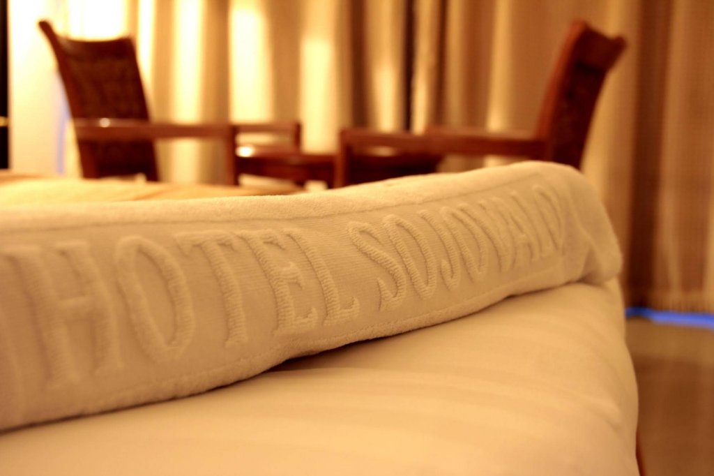 Фото Hotel Sojovalo Kampala