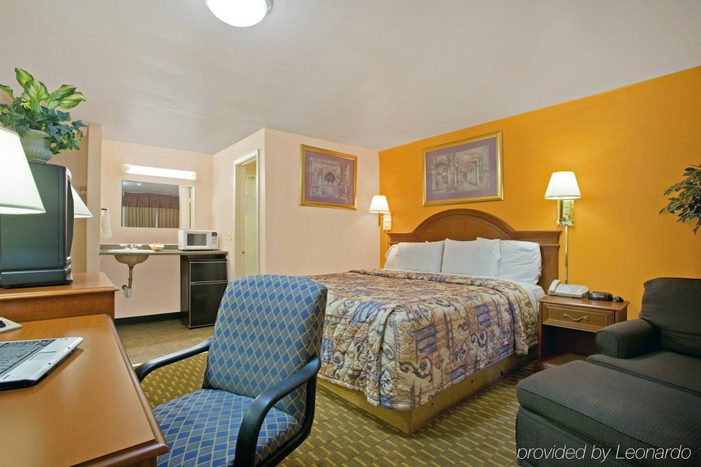 Фото отеля 4