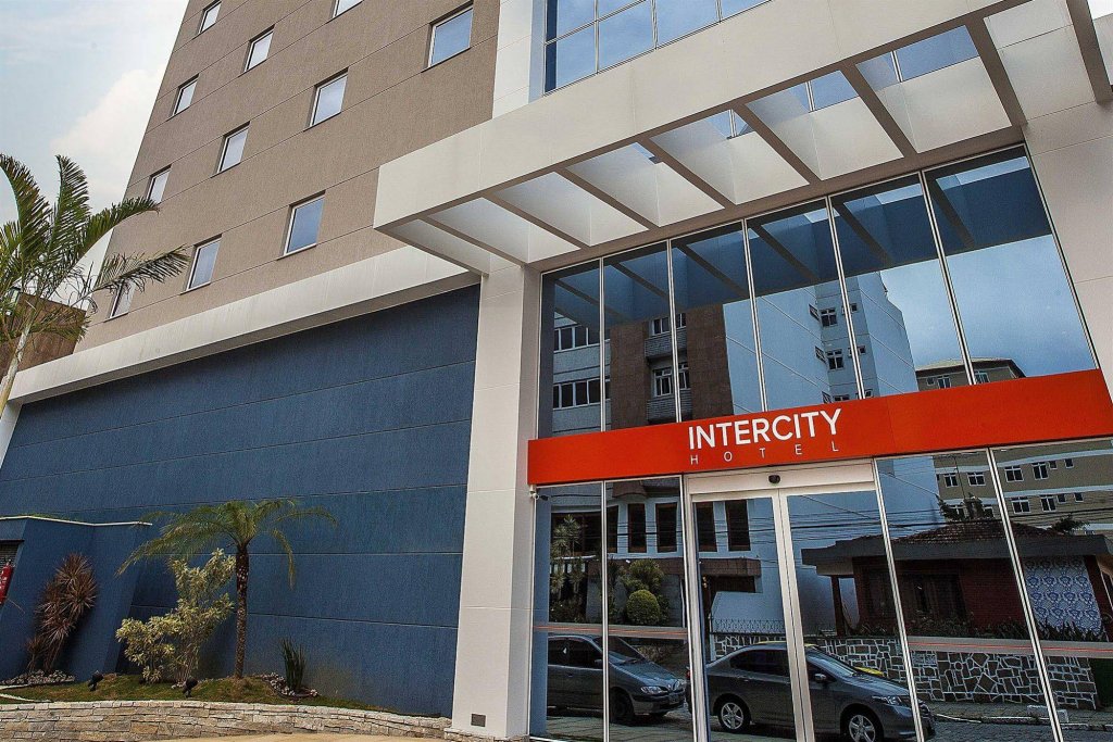 Фото Intercity Teresópolis