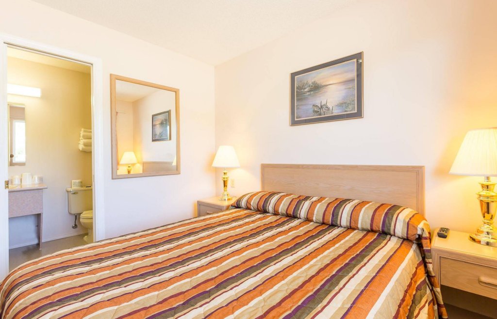 Фото Bon Voyage Inn