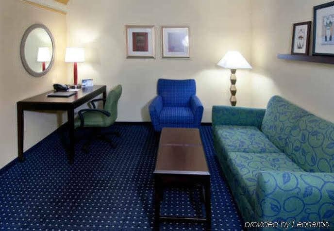 Фото SpringHill Suites by Marriott St. Petersburg Clearwater