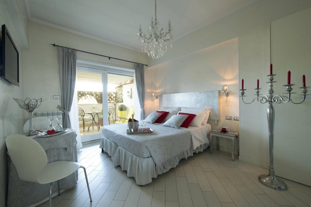 Фото Suites Roma Tiburtina