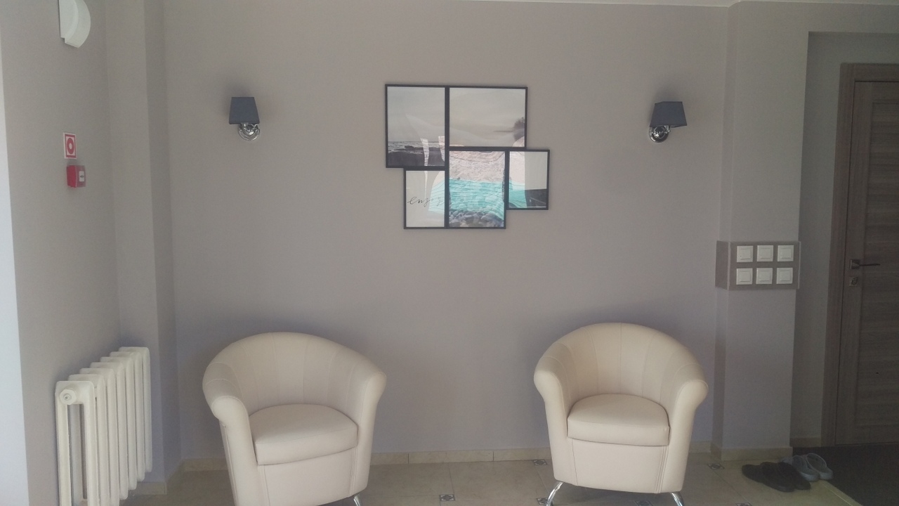 Фото Кунакхана