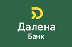Далена банк, банкомат (Енисейская ул., 1, стр. 1), банкомат в Москве