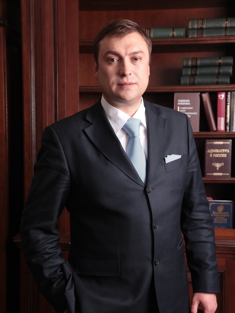 Адвокаты москвы