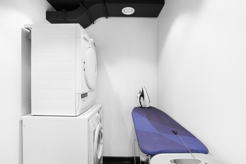 Хостел Капсульный отель Куб в Москве