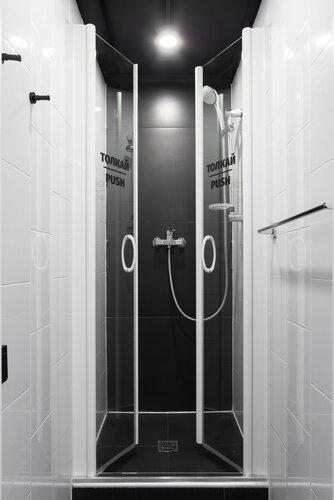 Хостел Капсульный отель Куб в Москве