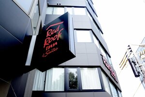 Red Roof Inn & Suites Osaka - Namba/Nippombashi