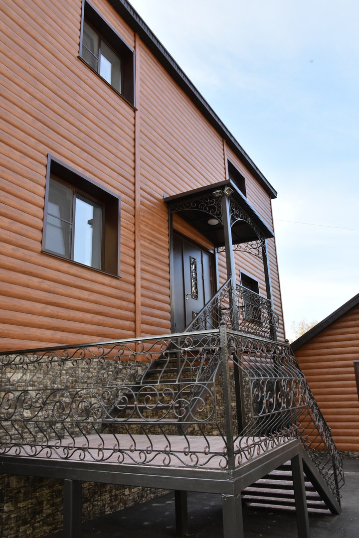 Фото Старый Город