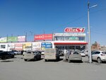 Torex (Novogradsky Avenue, 64), doors