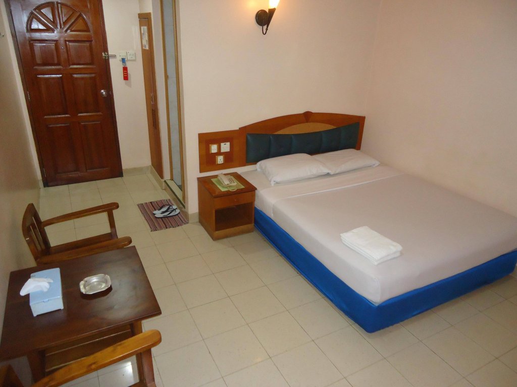 Фото Hotel Gloris