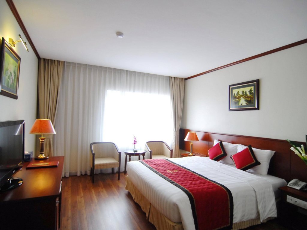 Фото Sunny 3 Hotel Hanoi