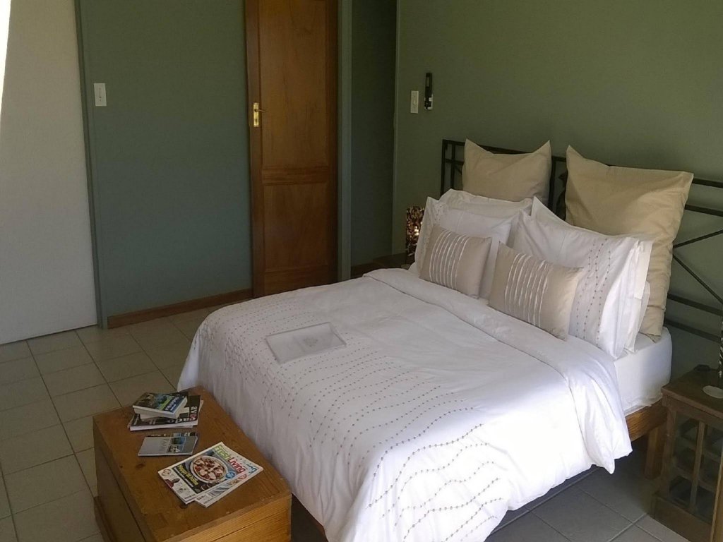 Фото De Wingerd Wijnland Lodge