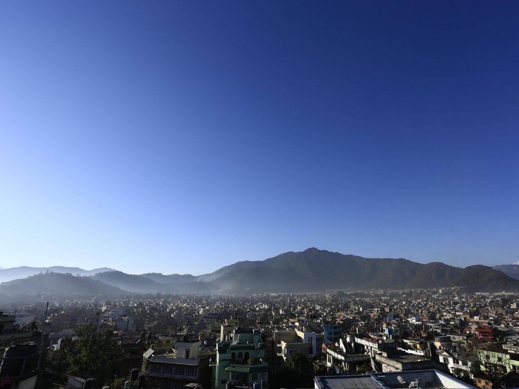 Фото Tibet Peace Inn