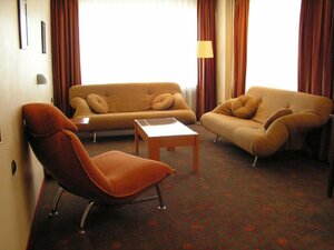Гостиница Simisso Hotel