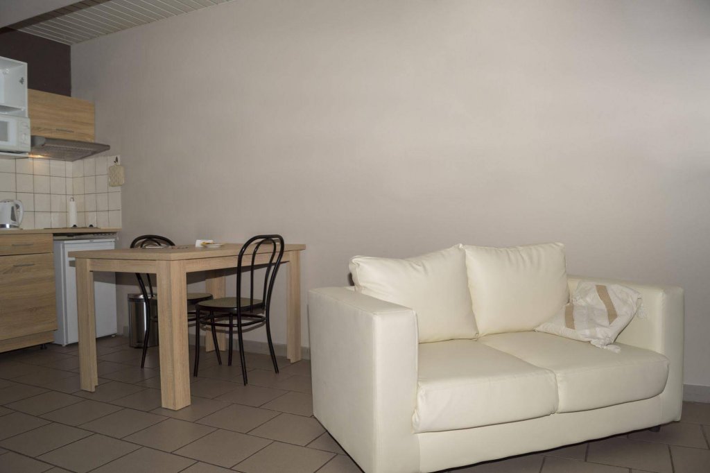 Фото Budget Flats Leuven