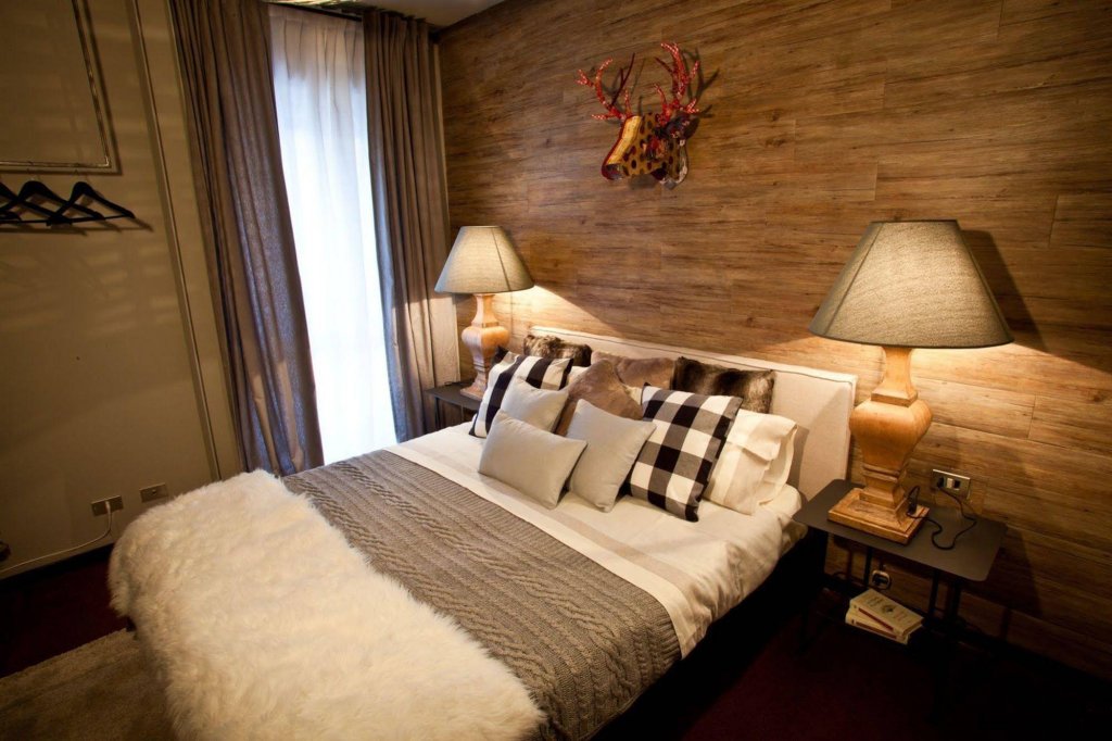 Фото Hotel Rendez Vous